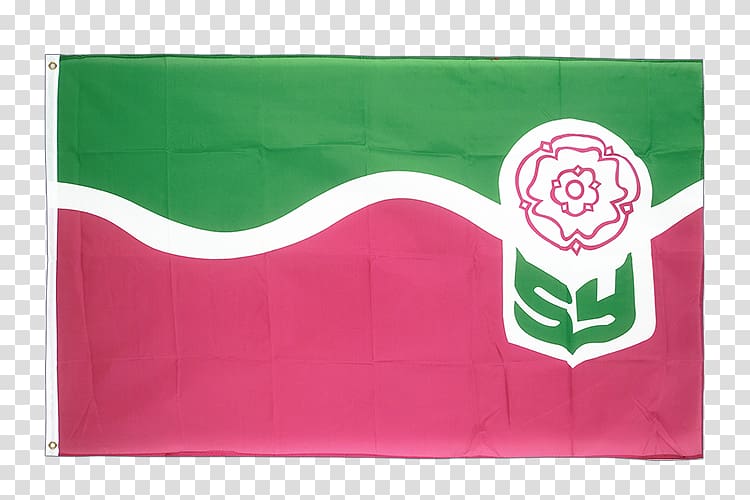 Flag of the United Kingdom North Riding of Yorkshire South Yorkshire Fahne, Flag transparent background PNG clipart
