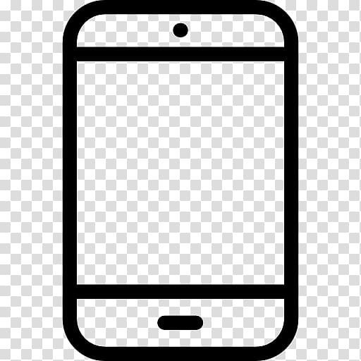 Mobile app development Smartphone Telephone iPhone, smartphone transparent background PNG clipart