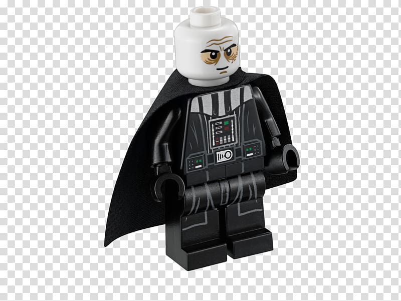 Anakin Skywalker Palpatine Luke Skywalker Lego Star Wars LEGO 75093 Star Wars Death Star Final Duel, star wars transparent background PNG clipart