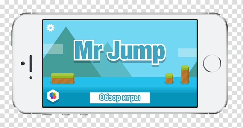 Doodle Jump Video Game Pocket God Kinect - Java Transparent PNG