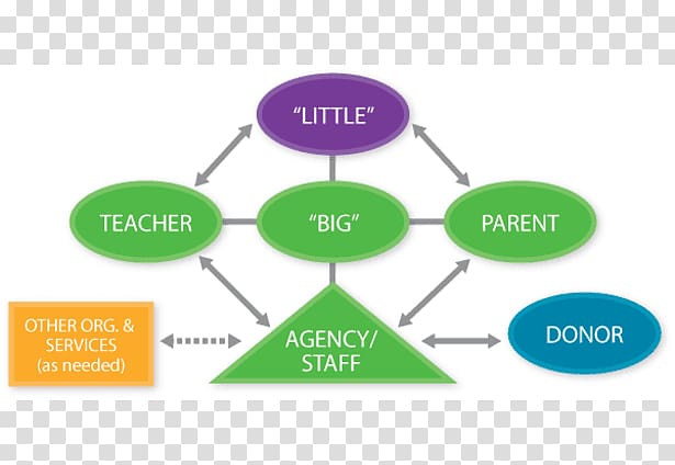 Graphic design Brand Diagram Organization, sister and brother transparent background PNG clipart