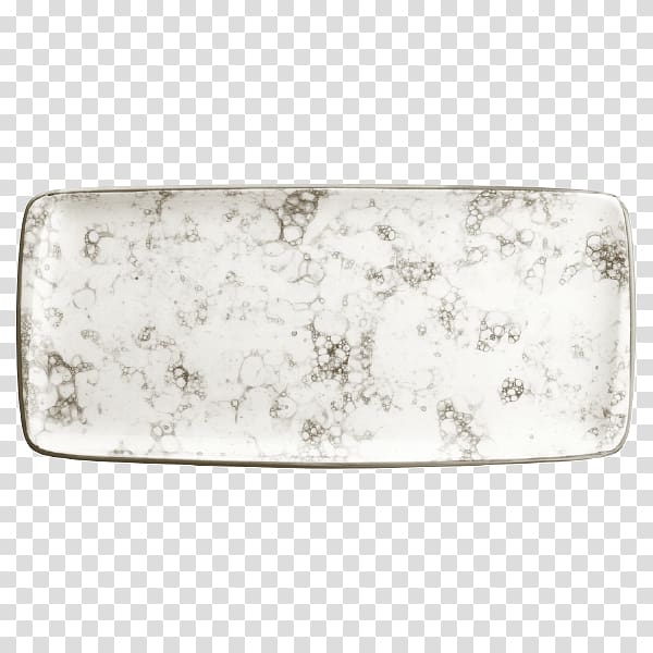 Tableware Rock Porcelain Plate Marble, rectangular Plate transparent background PNG clipart