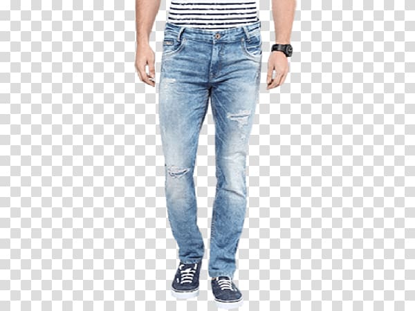 Jeans T-shirt Slim-fit pants Clothing Mufti, jeans transparent background PNG clipart