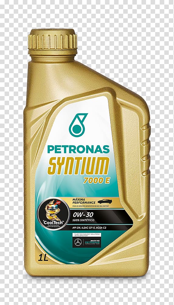 Car Synthetic oil Motor oil PETRONAS Engine, car transparent background PNG clipart