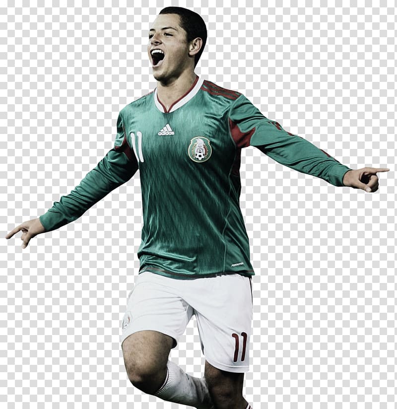 Manchester United F.C. Mexico national football team 2014 FIFA World Cup Football player 2013 FIFA Confederations Cup, football transparent background PNG clipart