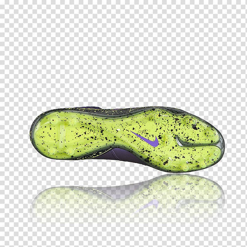 Nike Hypervenom Football boot Shoe, nike transparent background PNG clipart