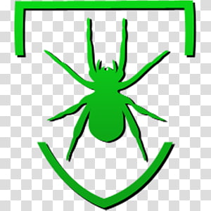 Insect Battleship Game Spider, insect transparent background PNG clipart thumbnail