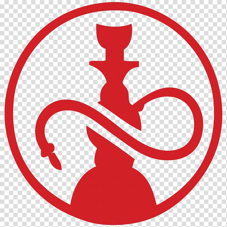 Hookah lounge Tobacco pipe Tobacconist Circle Hookah And Bar, cycling transparent background PNG clipart