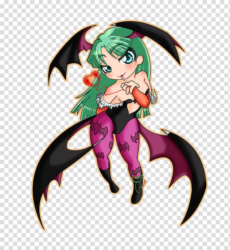 Morrigan Aensland Tatsunoko vs. Capcom: Ultimate All-Stars The Morrígan Chun-Li Darkstalkers, others transparent background PNG clipart