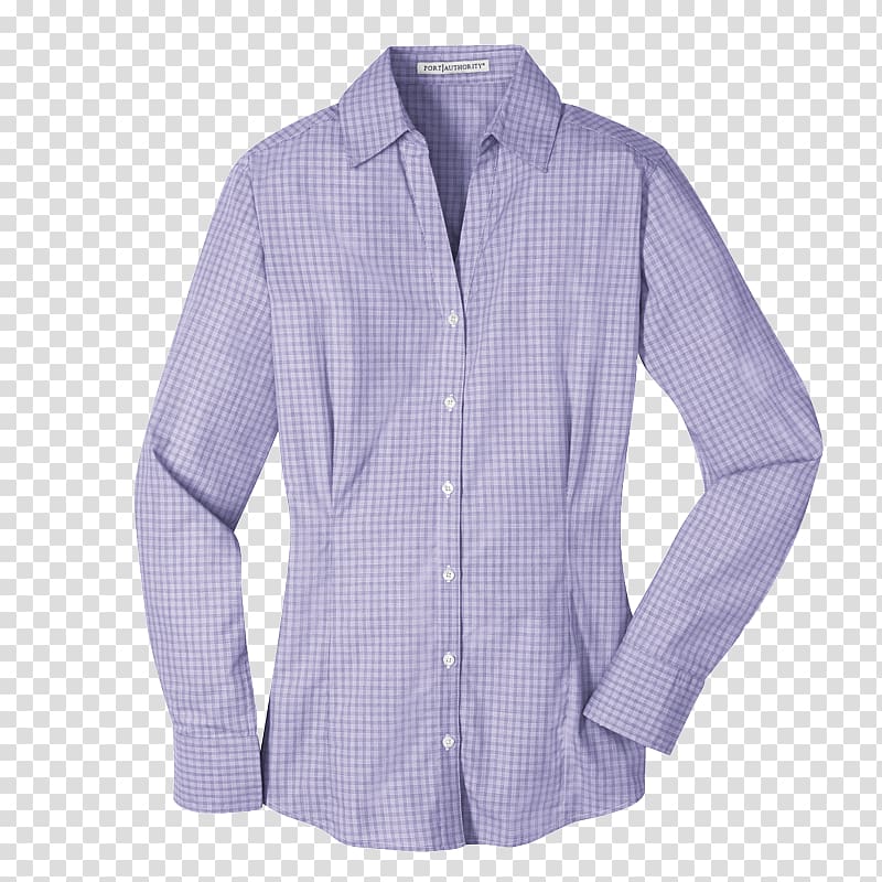 Dress shirt T-shirt Sleeve Clothing, dress shirt transparent background ...