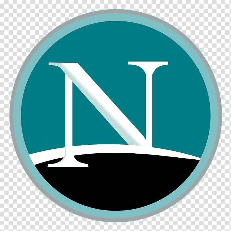 Netscape Navigator Web browser, others transparent background PNG clipart