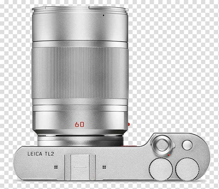 Leica TL Leica CL Leica Camera Mirrorless interchangeable-lens camera, Camera transparent background PNG clipart