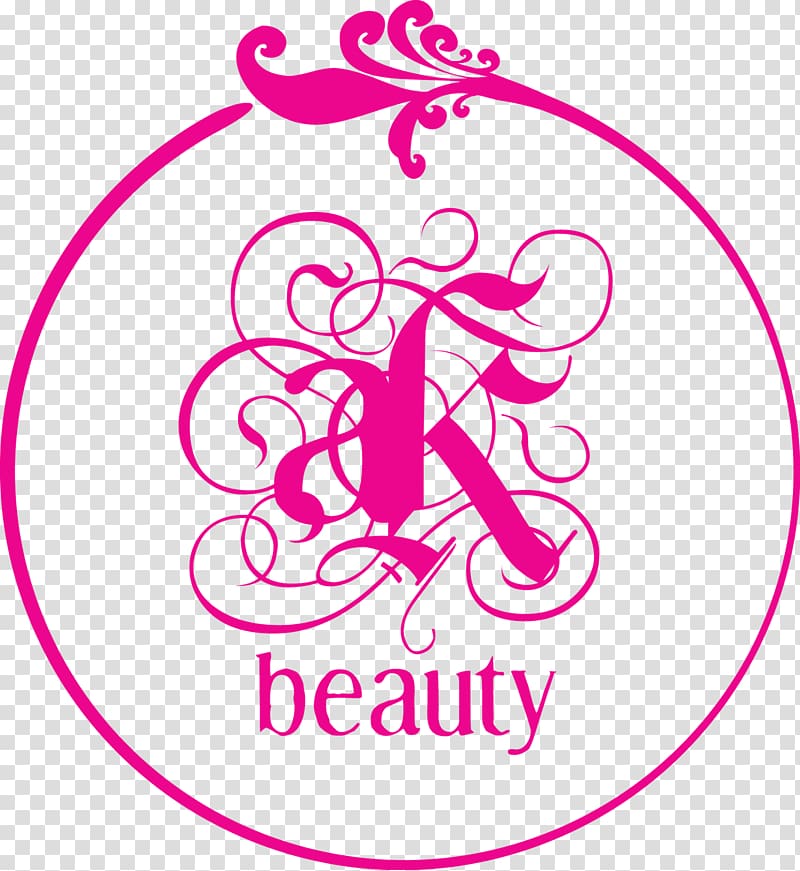 Logo Beauty Cosmetics Cosmetology, beauty salon transparent background PNG clipart