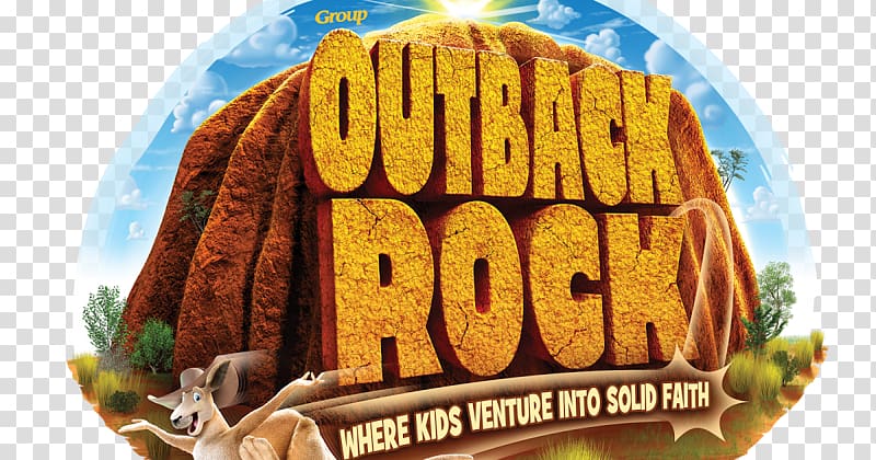 Outback Rock Weekend Giant Outdoor Banner Cuisine Snack Product , outback logo transparent background PNG clipart