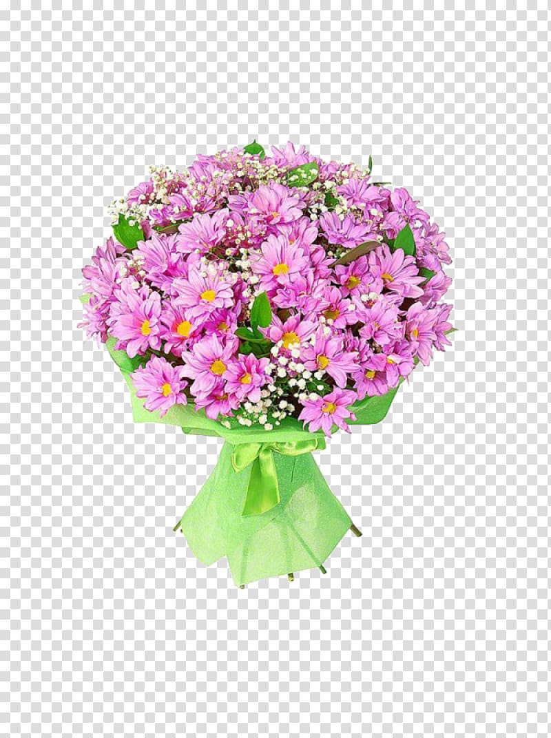 Flower bouquet Chrysanthemum Cut flowers Garden roses, chrysanthemum transparent background PNG clipart