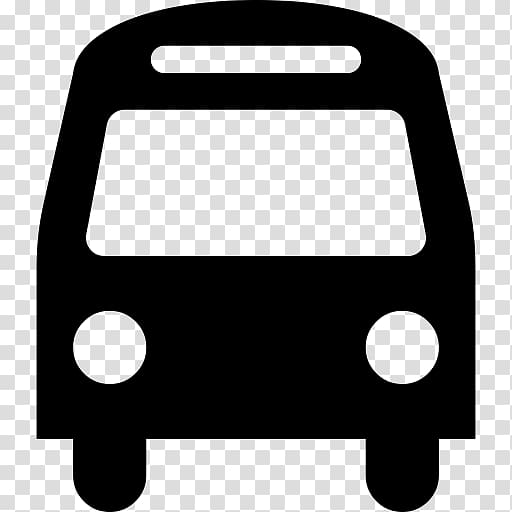 Airport bus Computer Icons Shuttle bus service, bus transparent background PNG clipart