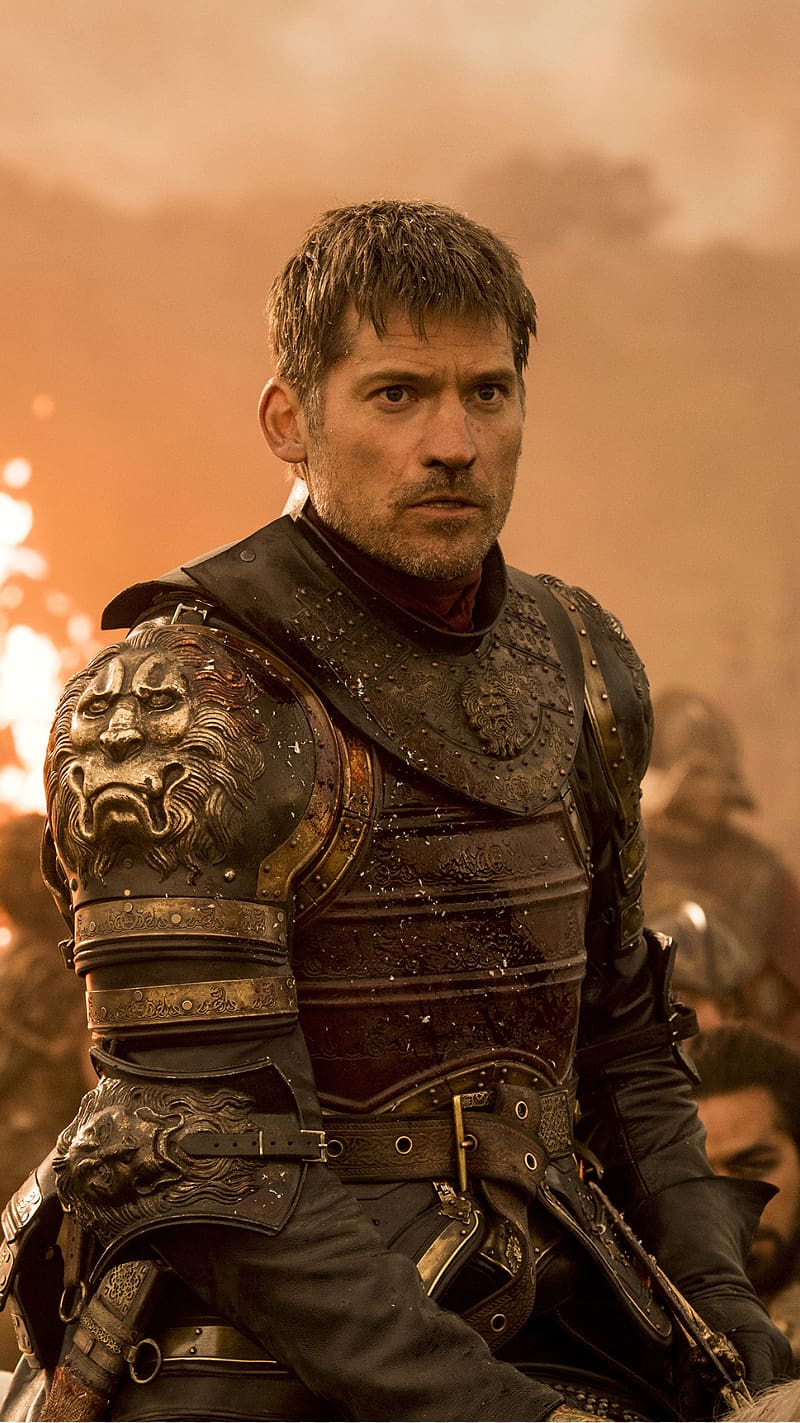 Nikolaj Coster-Waldau Jaime Lannister Game of Thrones Daenerys Targaryen Tywin Lannister, Game of Thrones transparent background PNG clipart