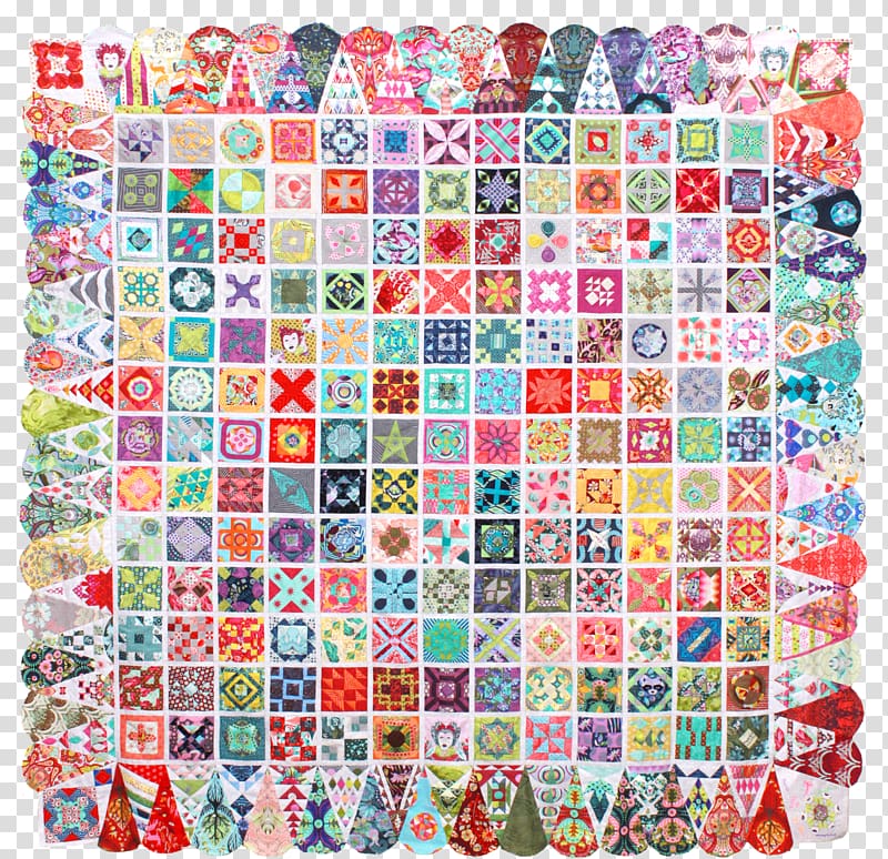 Dear Jane: The Two Hundred Twenty-five Patterns from the 1863 Jane A. Stickle Quilt Quilting Textile Ice cream, quilts transparent background PNG clipart