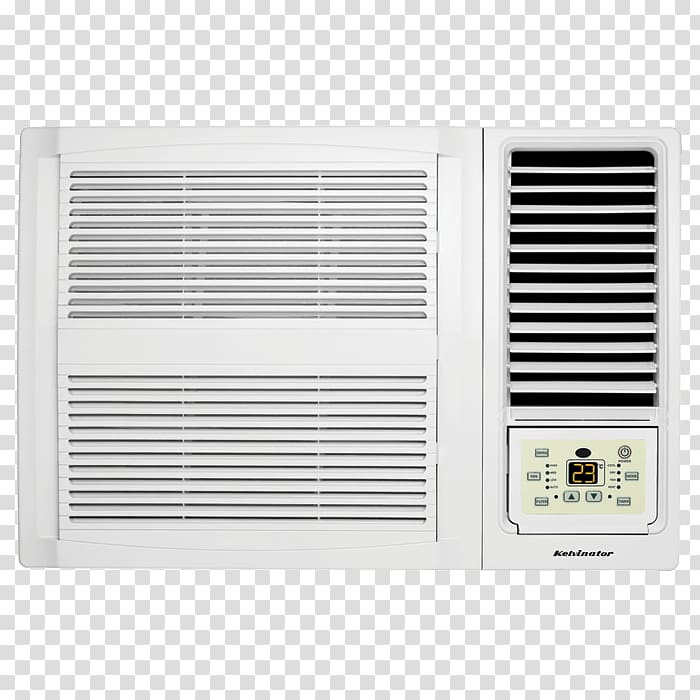 Air conditioning Window LG Electronics Sistema split Airconditioning Warehouse Sales, window transparent background PNG clipart