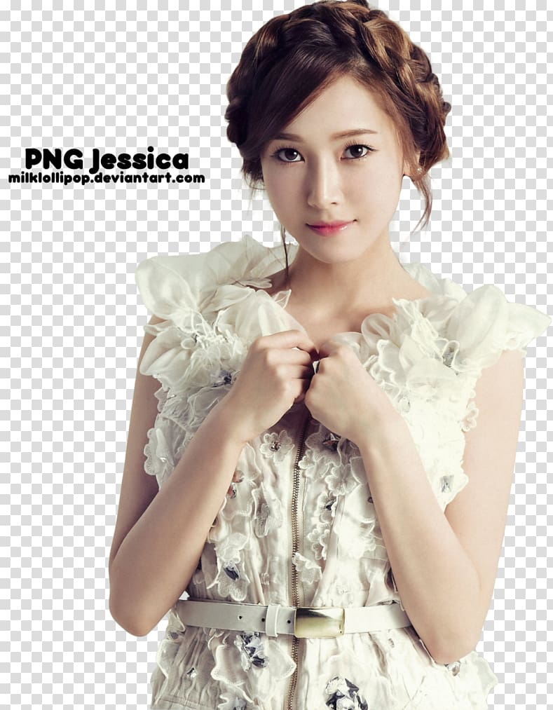 Jessica Jung Show Champion Girls' Generation K-pop, girls generation transparent background PNG clipart