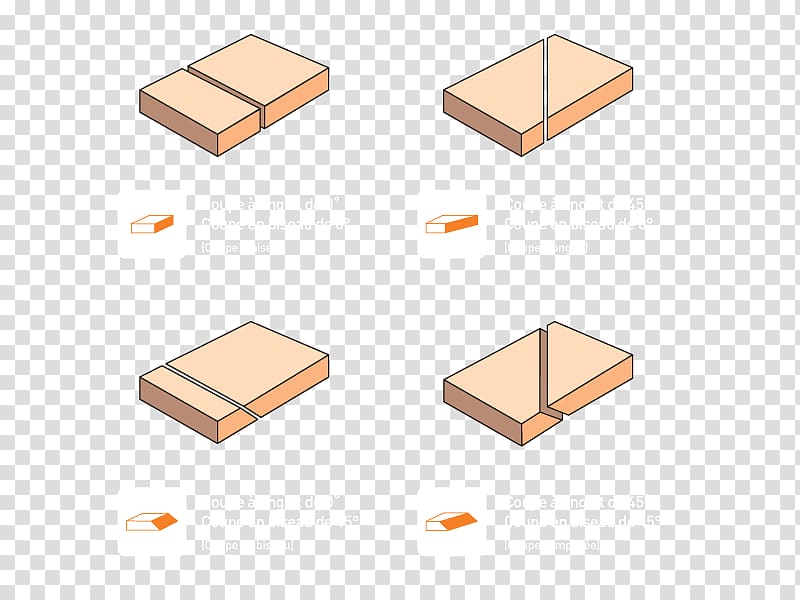 Wood Shelf Angle Try square Plank, wood transparent background PNG clipart