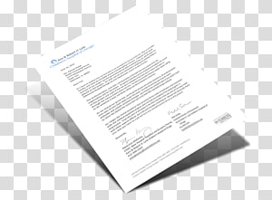 Paper Brand Font, design transparent background PNG clipart thumbnail