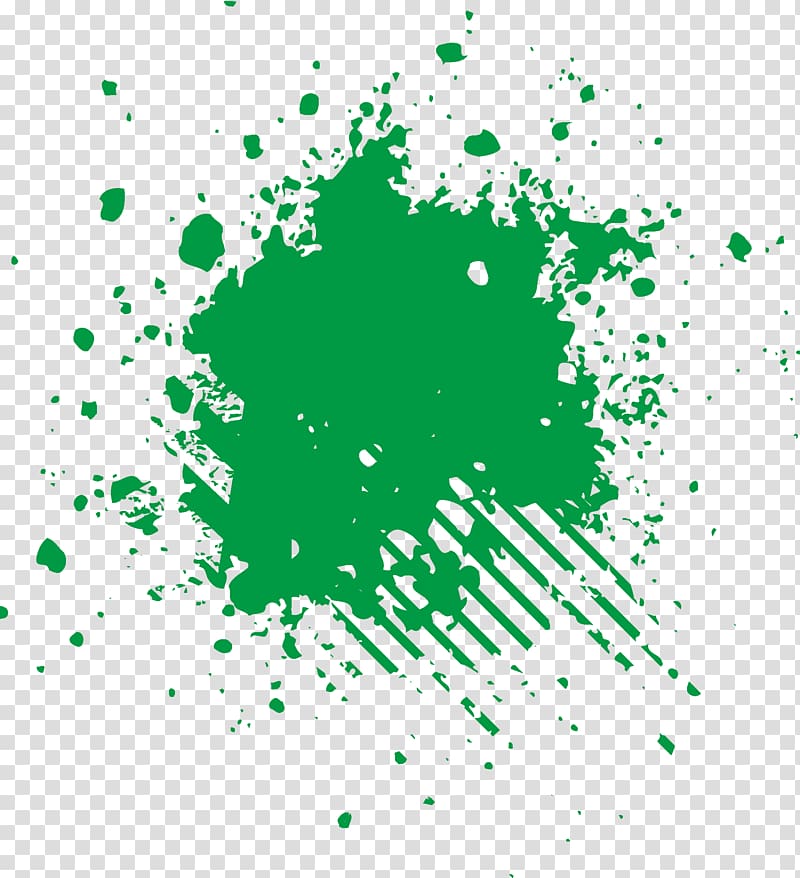 green paint splat , Energy drink Paint Splash, Paint splash transparent background PNG clipart
