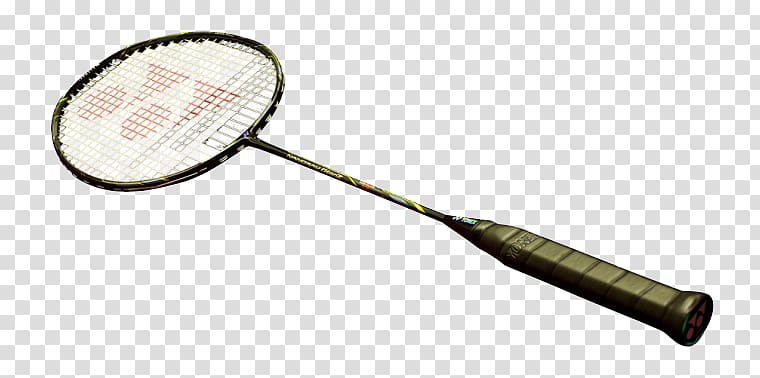 Badmintonracket Badmintonracket Shuttlecock, Badminton racket sports equipment transparent background PNG clipart