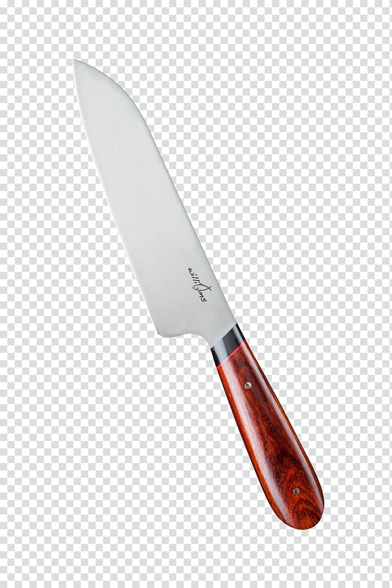 Chef\'s knife Fork Kitchen Knives Steel, knife transparent background PNG clipart