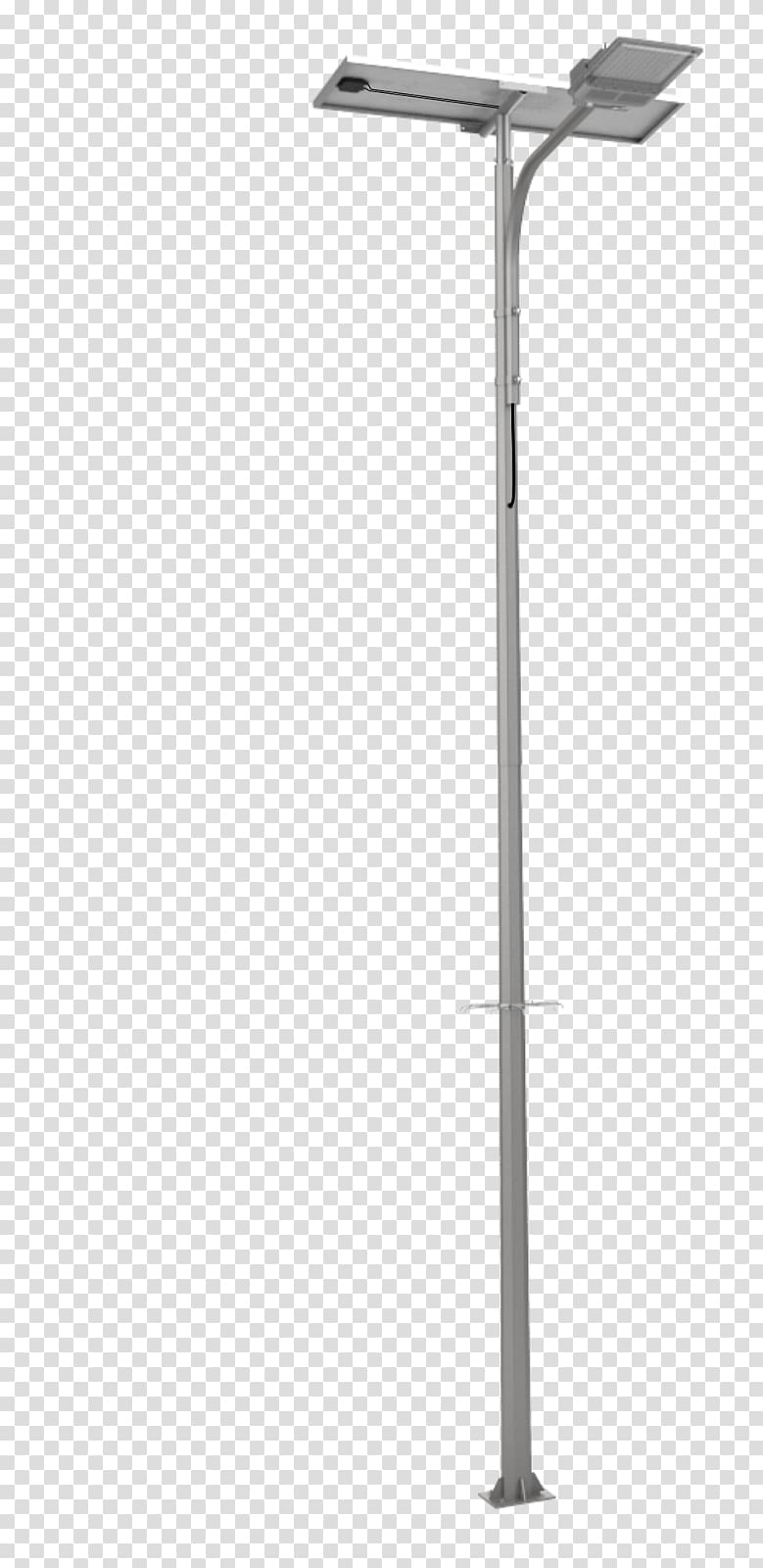 Street light, pole transparent background PNG clipart