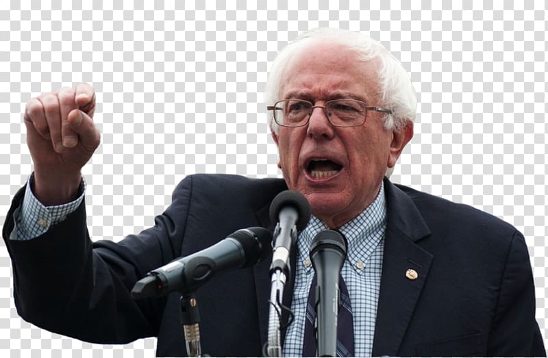 Bernie Sanders Our Revolution United States Election Candidate, vladimir putin transparent background PNG clipart