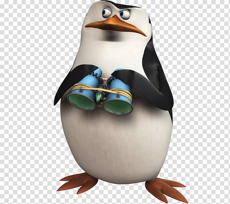Skipper Kowalski YouTube Penguin Madagascar, youtube transparent background PNG clipart