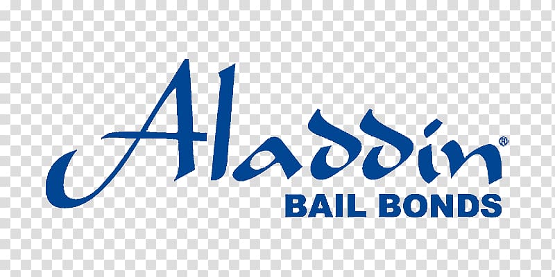 Aladdin Bail Bonds Logo Brand Bail bondsman, others transparent background PNG clipart