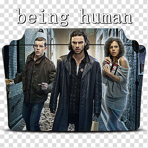 John Mitchell Television show Being Human Season, Human being transparent background PNG clipart