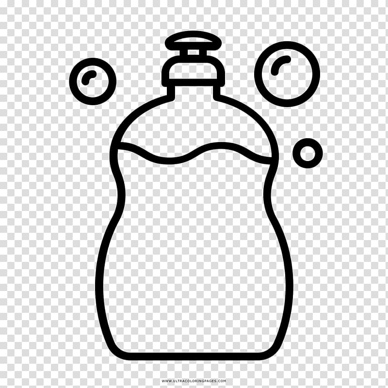 Detergent Laundry Drawing Coloring book Cleaning, spray transparent background PNG clipart