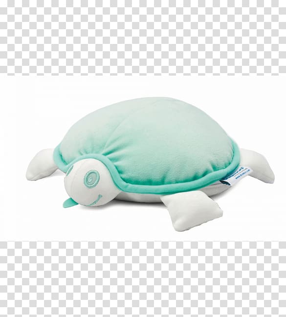 Turtle Stuffed Animals & Cuddly Toys Hot water bottle Babymoov Doomoo Nest Infant, turtle transparent background PNG clipart