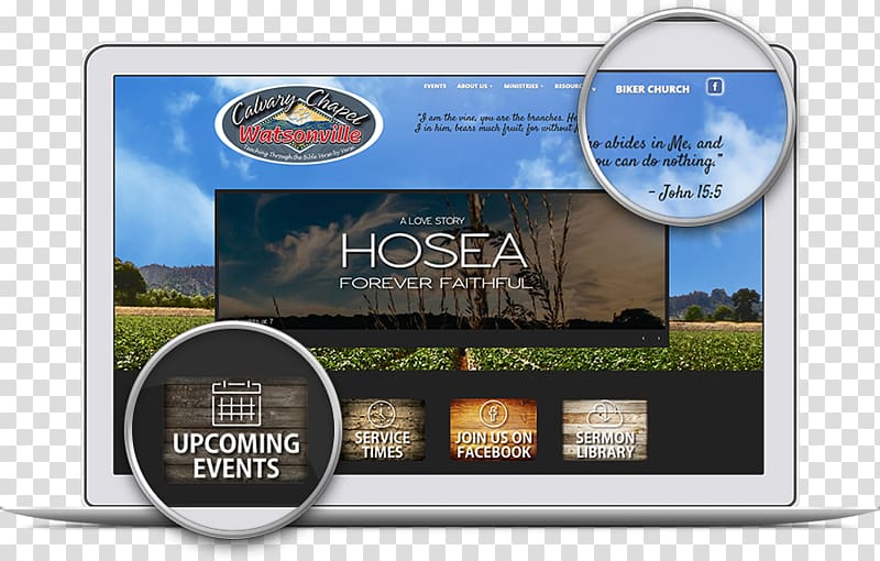 Brand Alec Trevelyan Display advertising Web design Home page, Hoodman Loupe transparent background PNG clipart