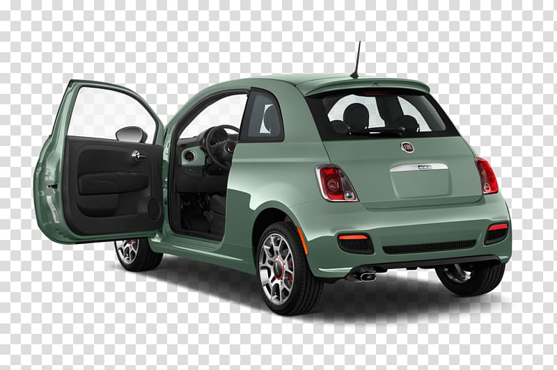 2017 FIAT 500 2016 FIAT 500 2015 FIAT 500L 2015 FIAT 500 Sport 2015 FIAT 500 Pop, fiat transparent background PNG clipart