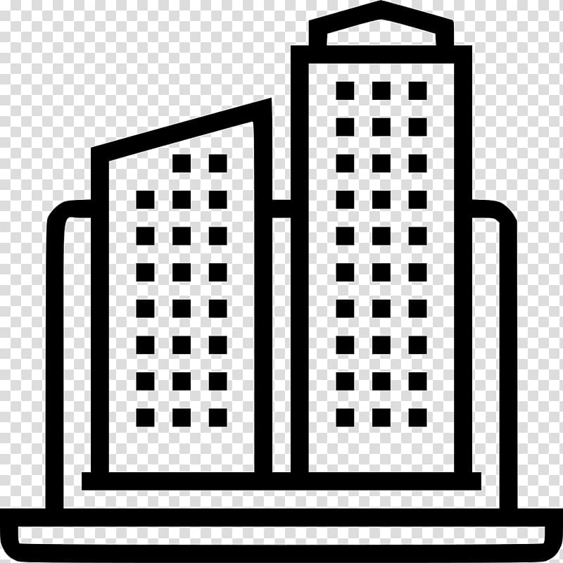 Building Computer Icons Business Company, building transparent background PNG clipart