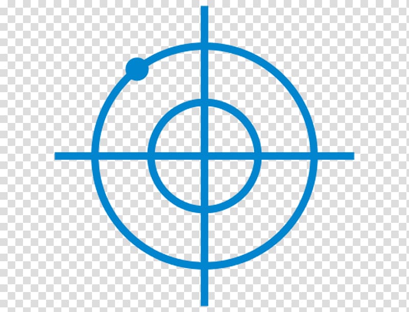 Computer Icons Symbol , crosshairs transparent background PNG clipart