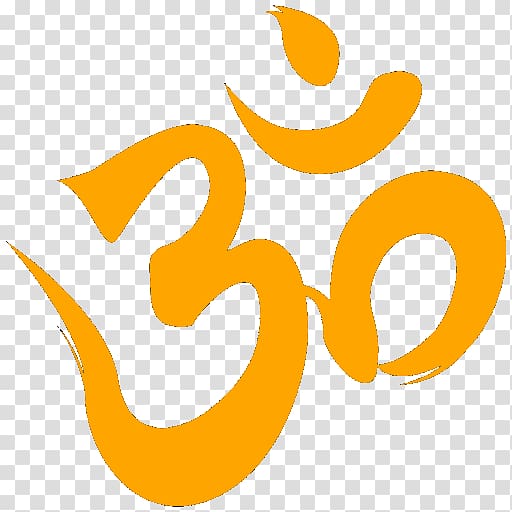 Om Symbol Tattoo Hinduism Buddhism, Om transparent background PNG clipart