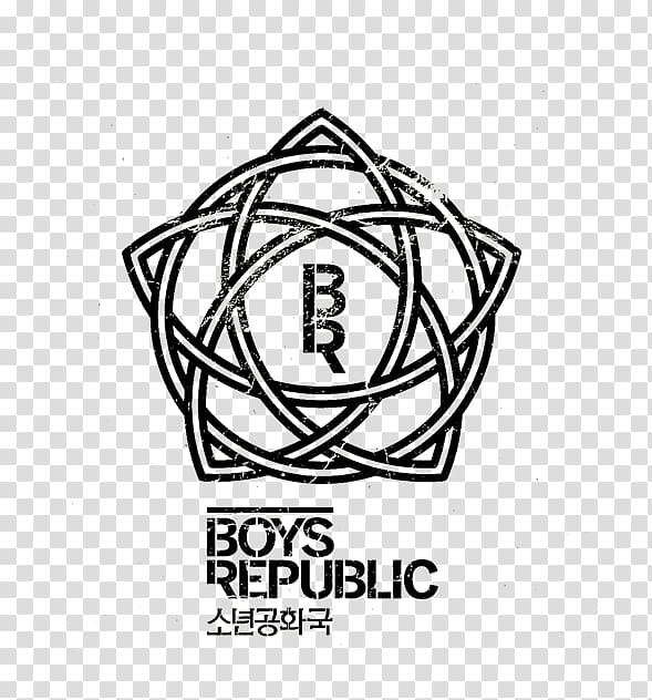 Boys Republic South Korea Identity K-pop BTS, btob transparent background PNG clipart