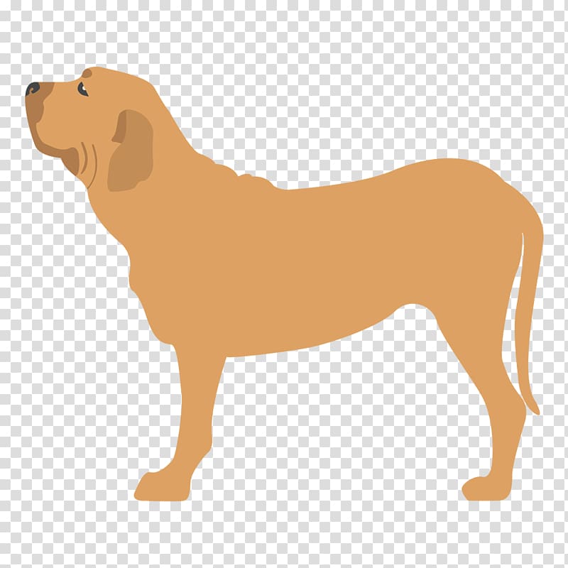 Dog breed Fila Brasileiro Companion dog Puppy Shar Pei, puppy transparent background PNG clipart
