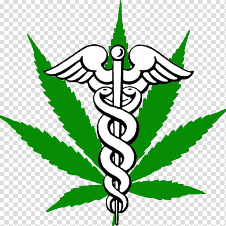 Medical cannabis Medicine Hemp Cannabis industry, Friendly Doctor Logo transparent background PNG clipart