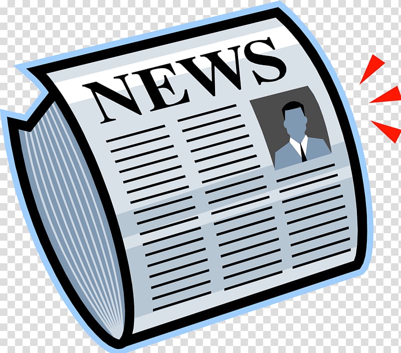 Free newspaper Headline , others transparent background PNG clipart