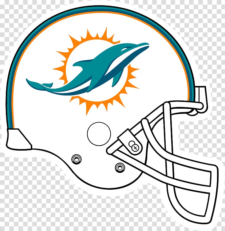 Miami Dolphins NFL Chicago Bears New England Patriots Logo, Football Graphics transparent background PNG clipart