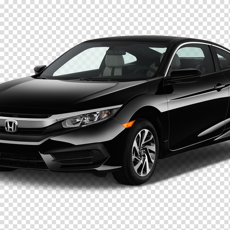 2018 Honda Civic Si Coupe 2017 Honda Civic Si Coupe Car 2018 Honda Civic LX-P, honda transparent background PNG clipart