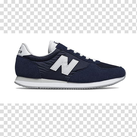 New Balance Sneakers Shoe Blue White, newbalance transparent background PNG clipart