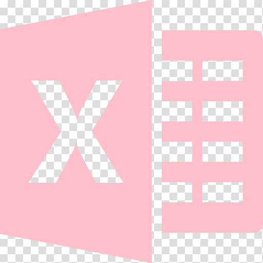 Microsoft Excel Computer Icons Xls, microsoft transparent background PNG clipart