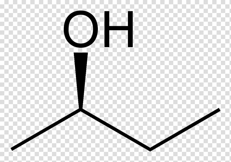 2-Butanol Propylene glycol Isopropyl alcohol 1-Naphthol, consistent transparent background PNG clipart